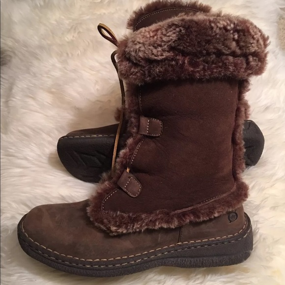 boc winter boots